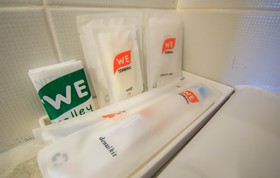 We Terminal Hotel