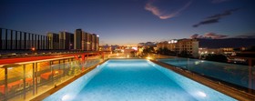 We Terminal Hotel