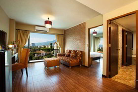 We Valley Boutique Hotel
