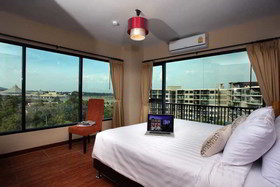 We Valley Boutique Hotel