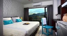 We Valley Boutique Hotel