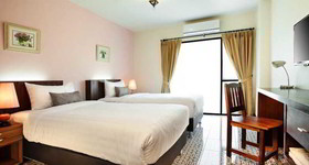 We Valley Boutique Hotel