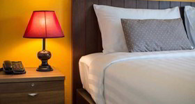 We Valley Boutique Hotel