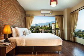 We Valley Boutique Hotel