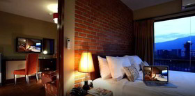 We Valley Boutique Hotel