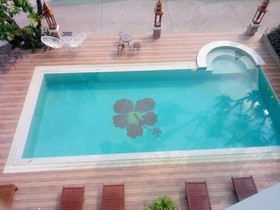 White Boutique Hotel and Spa