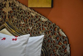White Boutique Hotel and Spa