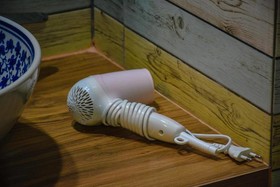 White Boutique Hotel and Spa