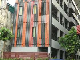 W Hostel