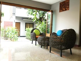 W Hostel