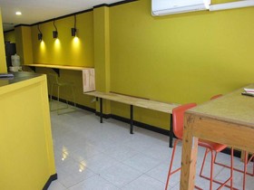 Why Not Hostel
