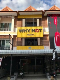 Why Not Hostel