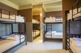 Why Not Hostel