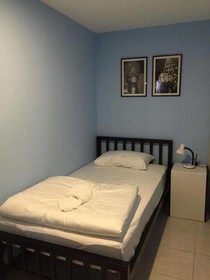 Why Not Hostel
