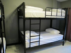 Why Not Hostel