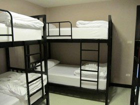 Why Not Hostel
