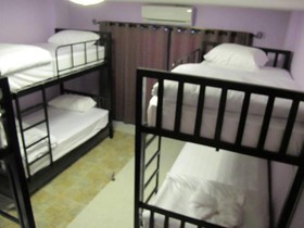 Why Not Hostel