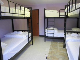 Why Not Hostel