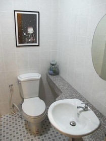 Why Not Hostel