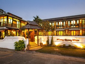 Wiang Chang Klan