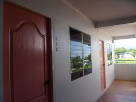 Wiangchomphu Hotel