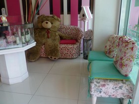 Wiangchomphu Hotel
