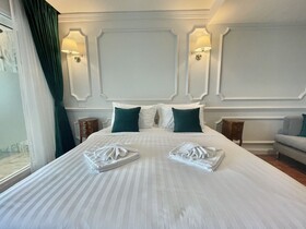 Wiang Ville Boutique Hotel