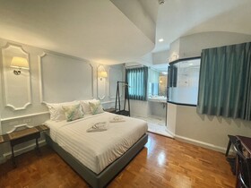 Wiang Ville Boutique Hotel