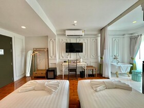 Wiang Ville Boutique Hotel