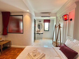 Wiang Ville Boutique Hotel