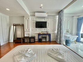 Wiang Ville Boutique Hotel
