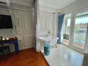 Wiang Ville Boutique Hotel
