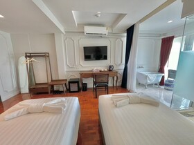 Wiang Ville Boutique Hotel