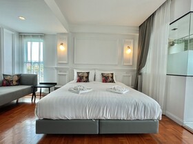 Wiang Ville Boutique Hotel