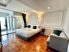 Wiang Ville Boutique Hotel