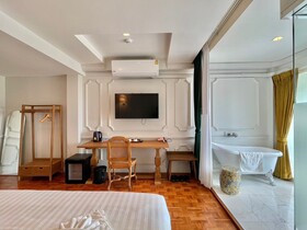 Wiang Ville Boutique Hotel