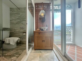 Wiang Ville Boutique Hotel