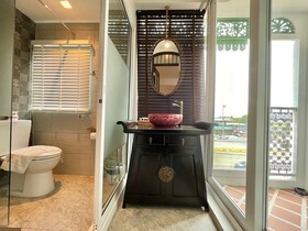 Wiang Ville Boutique Hotel
