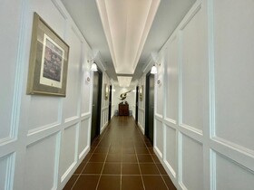 Wiang Ville Boutique Hotel
