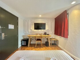 Wiang Ville Boutique Hotel