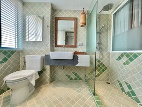 Wiang Ville Boutique Hotel