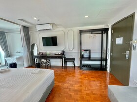 Wiang Ville Boutique Hotel
