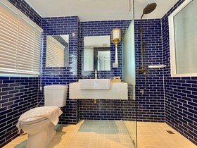 Wiang Ville Boutique Hotel