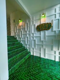 Wiang Ville Boutique Hotel