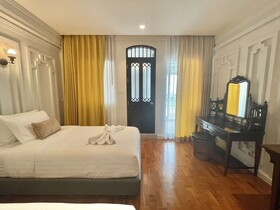 Wiang Ville Boutique Hotel