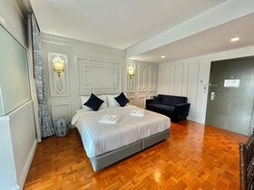 Wiang Ville Boutique Hotel