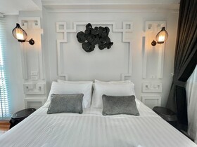 Wiang Ville Boutique Hotel