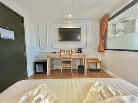 Wiang Ville Boutique Hotel