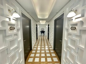 Wiang Ville Boutique Hotel