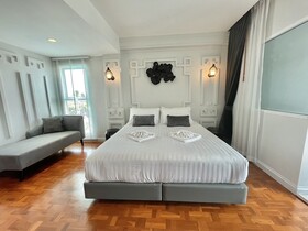 Wiang Ville Boutique Hotel